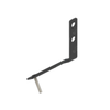 A66-05969-000 BRACKET-U HOOD J/S,ISX,W/STUD