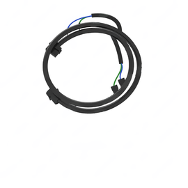 A66-06148-000 HARNESS-5WHL,DASH OL,AIR SW