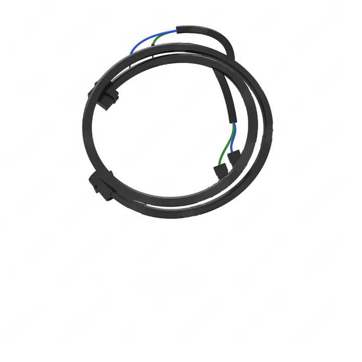 A66-06148-000 HARNESS-5WHL,DASH OL,AIR SW