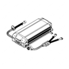 A66-06279-000 INVERTER-EATON, 1800W CHRG, 12.1V