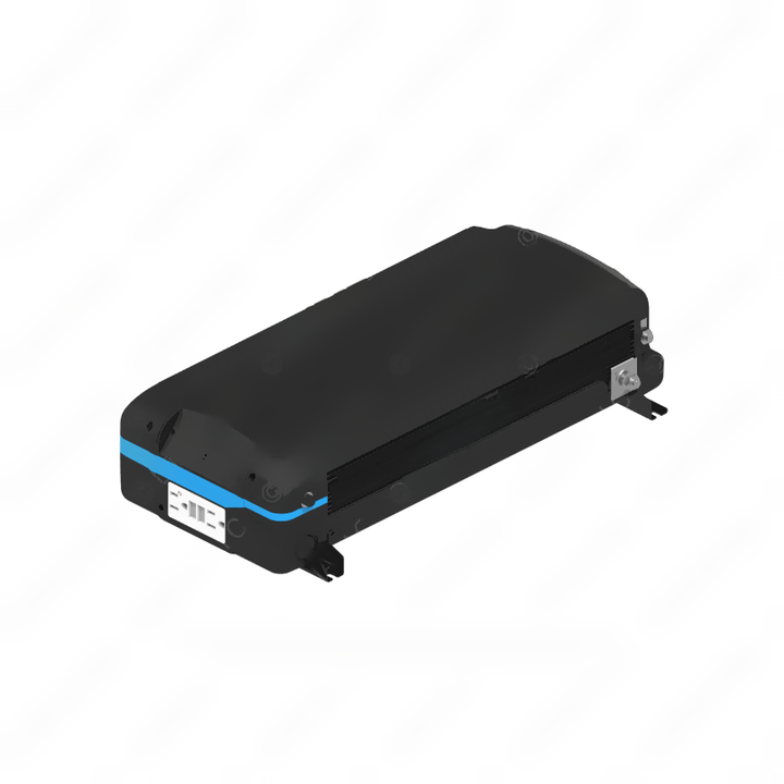 A66-06279-001 INVERTER-EATON, 1800W NO CHRG, 12.1V