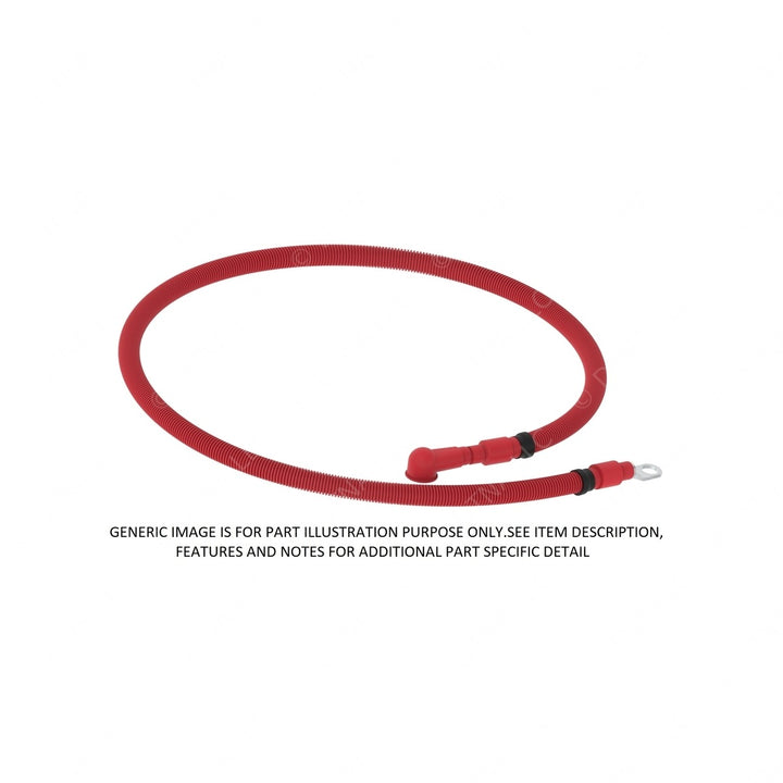 A66-06292-118 CABLE-ALT POS,00GA,M8X1/2
