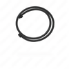 A66-06912-000 HARNESS-JMPR,CB POWER,FPT