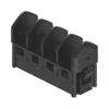 A66-07492-000 MDL-MSF,SEC SLAVE,BLACK,WST