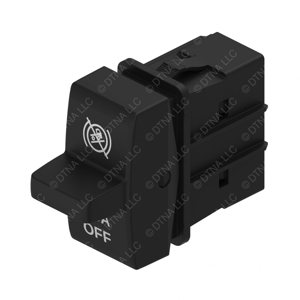 A66-07493-099 SW-MSF,MUX,HSA OVERRIDE