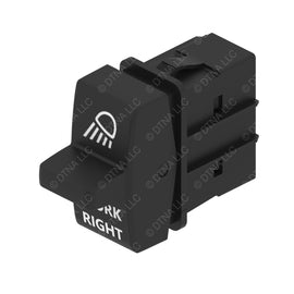 A66-07493-127 SW-MSF,MUX,WORK LIGHT