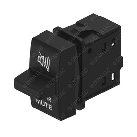 A66-07494-033 SW-MSF,HWD,BUNK SPKR SHUTOFF