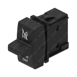 A66-07494-034 SW-MSF,HWD,LANE ALERT OFF