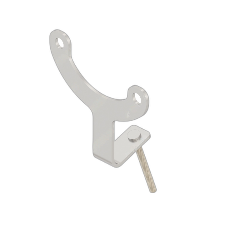 A66-07517-000 BRACKET-ISL,STARTER MOUNT