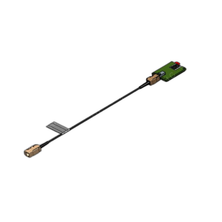 A66-07720-000 CABLE-ANT,BT/WIFI,INTR