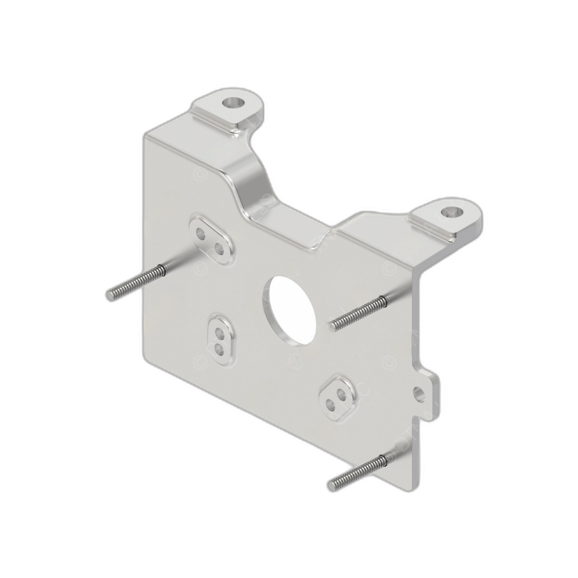 A66-07840-000 ASSY-BRKT,RDR FWD,M2 106,SET