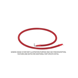 A66-08008-092 CBL-ALT,POS,2/O,1/2,5/16-45DEG