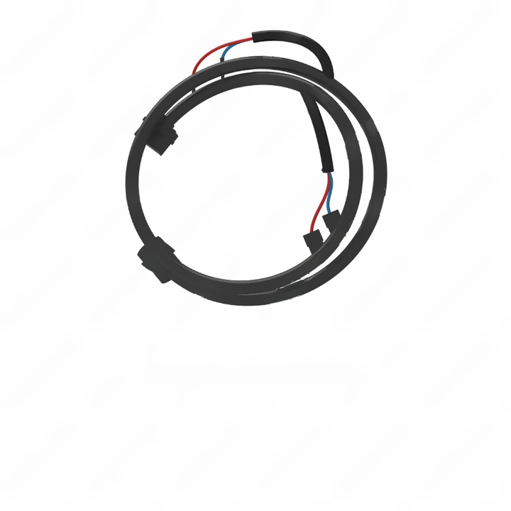 A66-08424-000 HARNESS-KESM,X