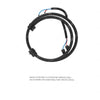 A66-08509-000 HARN-ST SP,OVHD OL,ALTEC