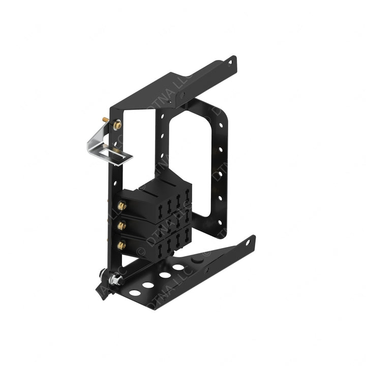 A66-08556-003 HARNESS-KIT,AUX PDM,3BLK,WST