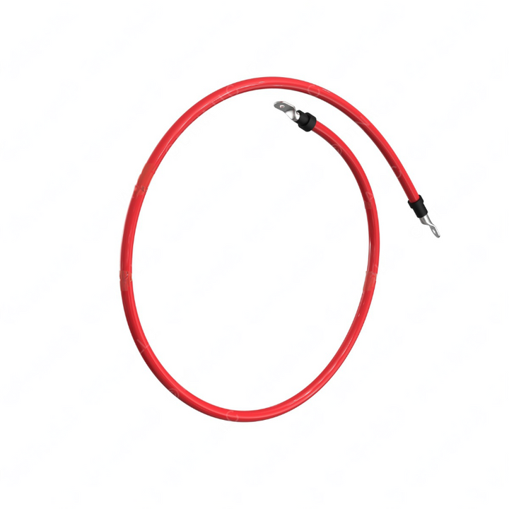 A66-08605-001 WIRE-ASSY,3/8-FLAG,1