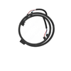 A66-08698-000 HARNESS-DUAL_MOTOR MIRROR,LHD,WST