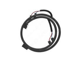 A66-08698-000 HARNESS-DUAL_MOTOR MIRROR,LHD,WST