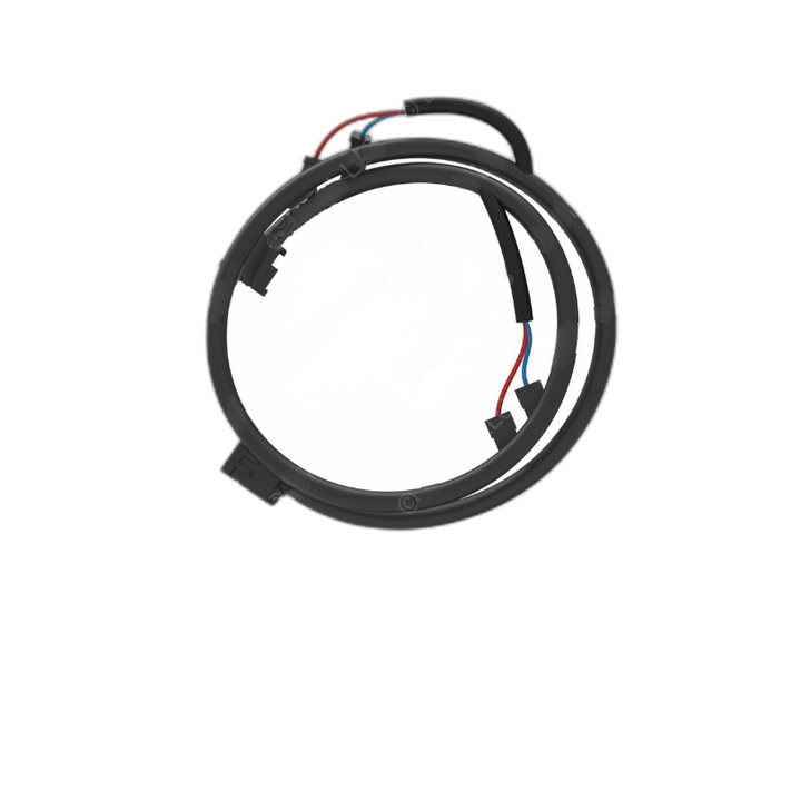 A66-08698-000 HARNESS-DUAL_MOTOR MIRROR,LHD,WST