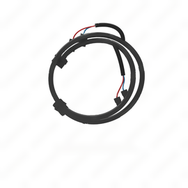 A66-08706-000 HARNESS-HDLP SELECTOR,PLOW,DASH