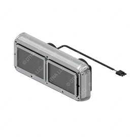 A66-08869-000 HEADLAMP ASSY-RECT,LED,LH