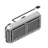 A66-08869-001 HEADLAMP ASSY-RECT,LED,RH