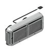 A66-08870-001 HEADLAMP ASSY-RECT,LED,RH