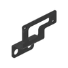 A66-09020-000 BRKT-CPAP,FUSE HOLDER,RAIL