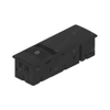 A66-09200-000 SWITCH PANEL-PASS,DOOR,MAN DL