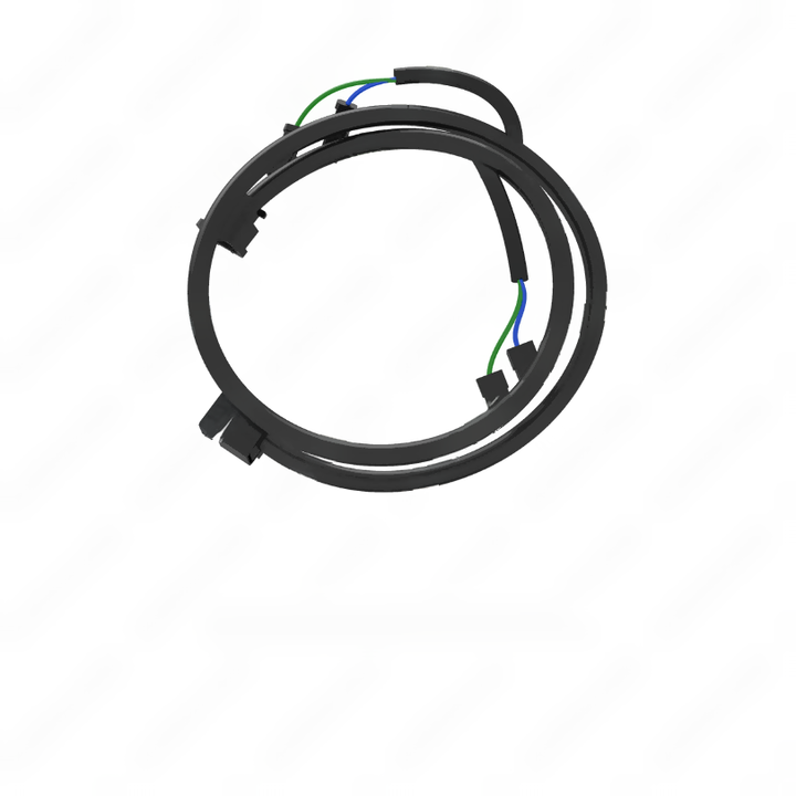 A66-09604-000 HARNESS-AUDIO,OL,DASH,BT MIC,M2