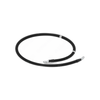 A66-09796-192 CABLE-NEG,BATT,4/0,45DEG