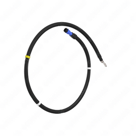 A66-10201-114 CABLE-NEG,1/0,3/8,ITT