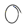 A66-10201-174 CABLE-NEG,1/0,3/8,ITT