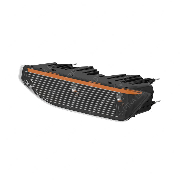 A66-10227-006 HDLMP,LED,AMBER,SBA,HTD,LHD,LH