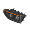 A66-10227-014 HDLMP,LED,AMBER,FA,LHD,LH