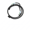 A66-10351-030 HARN-AUDIO,OL,FLR,PREM,CTR