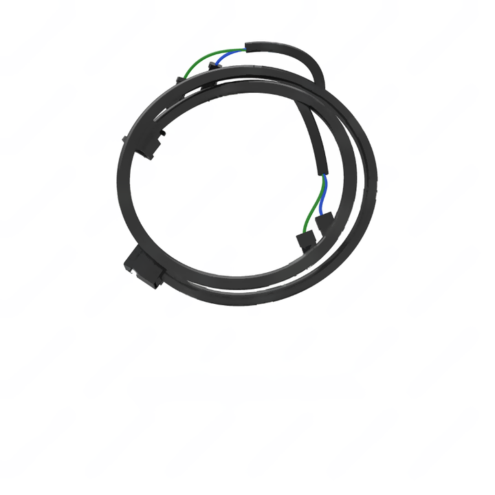 A66-10351-030 HARN-AUDIO,OL,FLR,PREM,CTR