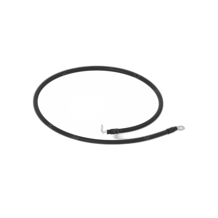 A66-10445-012 CABLE-NEG,4/0,