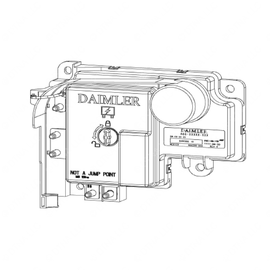 A66-10511-001 MDL,BCA, APS3 BL N/CNTR, P4