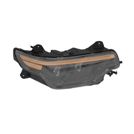 A66-10543-001 LAMP-HEADLAMP,LHD,RH