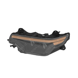 A66-10543-004 LAMP-HEADLAMP,LHD,LH