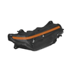 A66-10543-009 HEADLAMP-LED,HTD,LHD,WST,RH