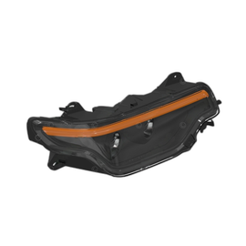 A66-10543-009 HEADLAMP-LED,HTD,LHD,WST,RH