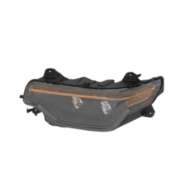 A66-10543-012 HEADLAMP-LED,LHD,HTD,LH