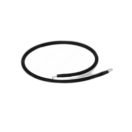 A66-10726-080 CABLE-ALT NEG,00GA,M8X1/2