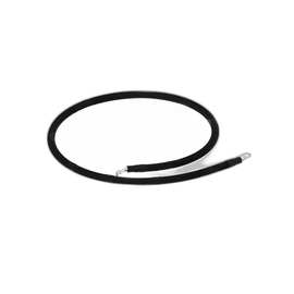 A66-10726-090 CABLE-ALT NEG,00GA,M8X1/2