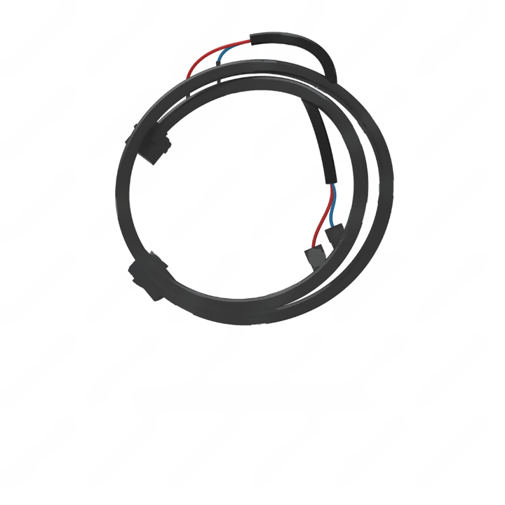 A66-11045-000 HARN-WIPER, DASH, RELAY