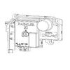 A66-11729-007 MDL,BCA,APS3 XMC 90CB W/CR,P4