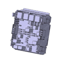 A66-11821-001 MDL-PWR DISTR MDL,MAIN3,CB,LVD