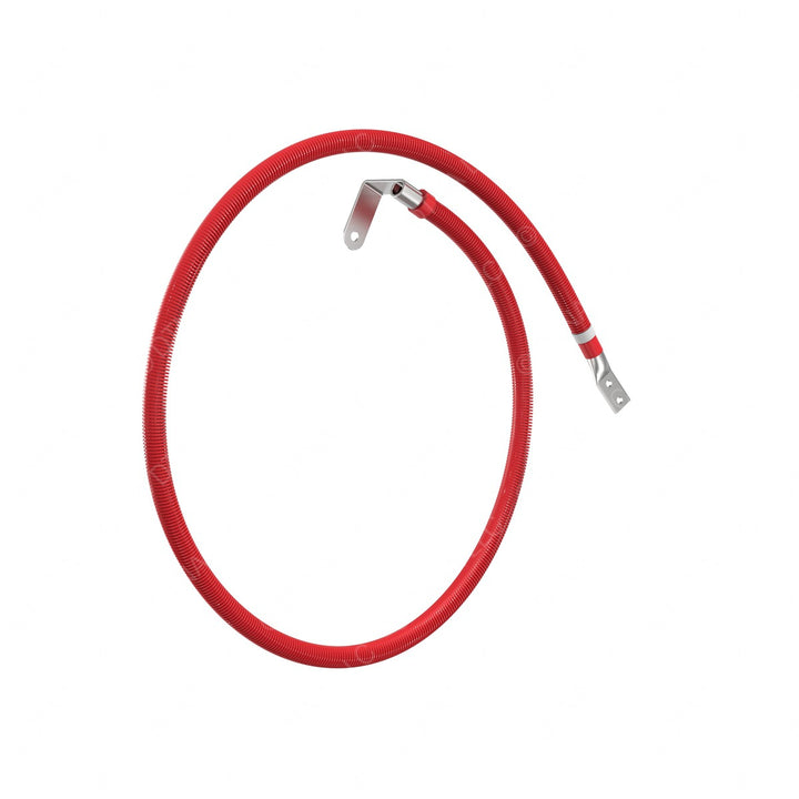 A66-12163-056 CABLE-POS,4/0,3/8XM8 2HOLE